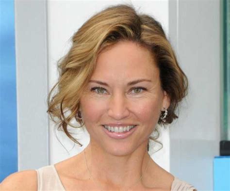She is married to Harry Connick Jr. . Jill goodacre nude